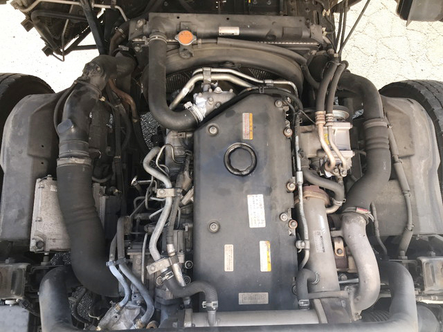 いすゞエルフパネルバン小型（2t・3t）[写真21]