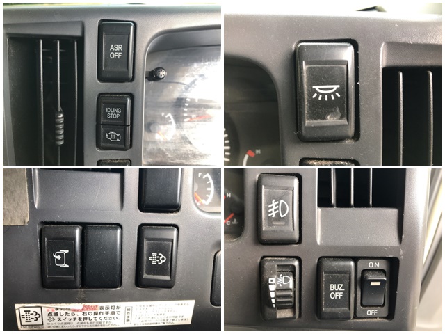 いすゞエルフパネルバン小型（2t・3t）[写真33]