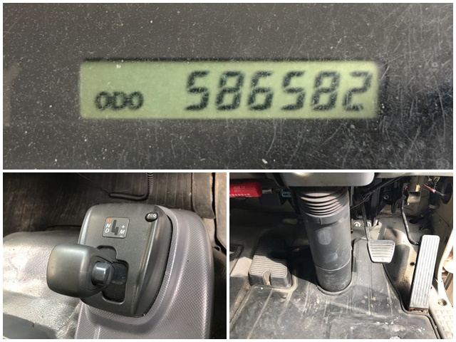 いすゞエルフパネルバン小型（2t・3t）[写真35]