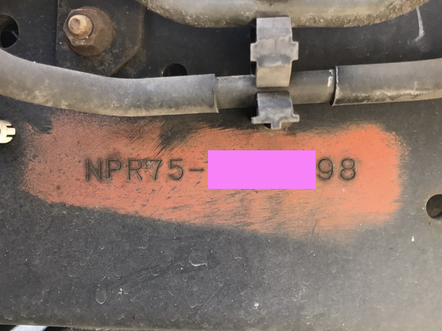 いすゞエルフパネルバン小型（2t・3t）[写真36]