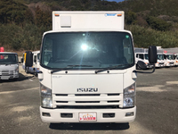 いすゞエルフパネルバン小型（2t・3t）[写真08]