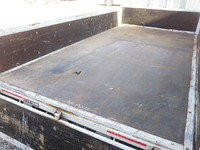 いすゞエルフ平ボディ小型（2t・3t）[写真11]