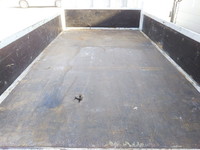 いすゞエルフ平ボディ小型（2t・3t）[写真12]