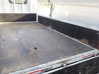 いすゞエルフ平ボディ小型（2t・3t）[写真13]