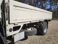 いすゞエルフ平ボディ小型（2t・3t）[写真15]