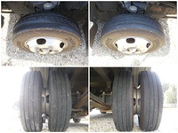 いすゞエルフ平ボディ小型（2t・3t）[写真21]