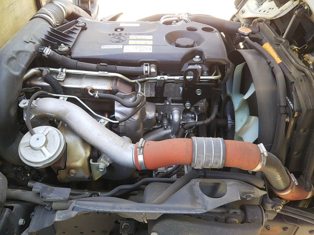 いすゞエルフ平ボディ小型（2t・3t）[写真24]