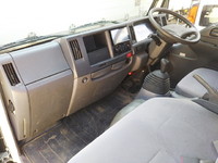 いすゞエルフ平ボディ小型（2t・3t）[写真31]