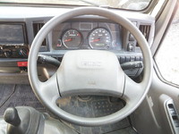 いすゞエルフ平ボディ小型（2t・3t）[写真33]