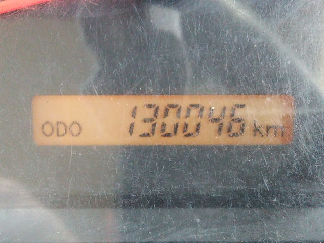 いすゞエルフ平ボディ小型（2t・3t）[写真39]