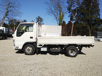 いすゞエルフ平ボディ小型（2t・3t）[写真03]