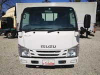 いすゞエルフ平ボディ小型（2t・3t）[写真07]