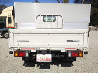 いすゞエルフ平ボディ小型（2t・3t）[写真09]