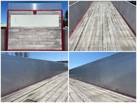 いすゞギガアルミブロック大型（10t）[写真11]