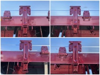 いすゞギガアルミブロック大型（10t）[写真13]