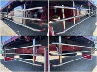 いすゞギガアルミブロック大型（10t）[写真15]