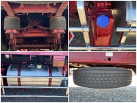 いすゞギガアルミブロック大型（10t）[写真16]