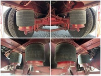 いすゞギガアルミブロック大型（10t）[写真17]