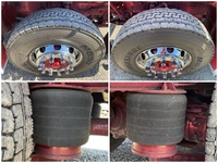 いすゞギガアルミブロック大型（10t）[写真20]