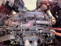 いすゞギガアルミブロック大型（10t）[写真23]