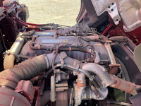 いすゞギガアルミブロック大型（10t）[写真24]