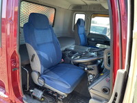 いすゞギガアルミブロック大型（10t）[写真28]