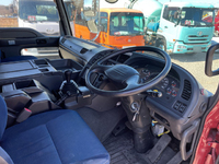 いすゞギガアルミブロック大型（10t）[写真29]