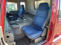 いすゞギガアルミブロック大型（10t）[写真30]