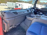 いすゞギガアルミブロック大型（10t）[写真31]