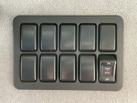 いすゞギガアルミブロック大型（10t）[写真38]