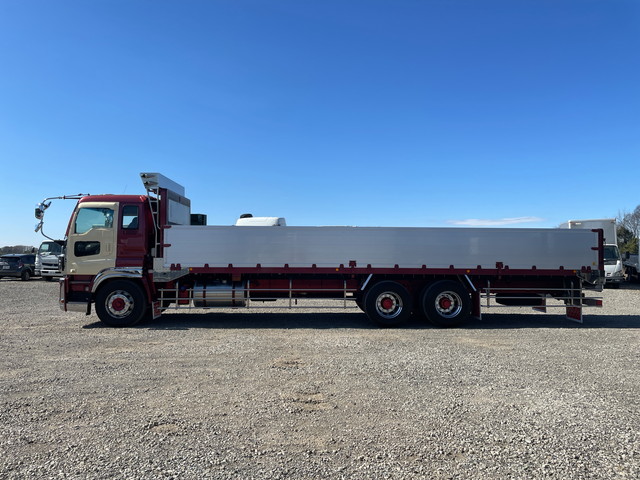 いすゞギガアルミブロック大型（10t）[写真05]