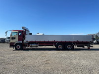 いすゞギガアルミブロック大型（10t）[写真05]