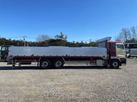 いすゞギガアルミブロック大型（10t）[写真06]