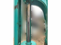 IHIミニユンボ（ミニバックホー）[写真14]