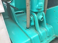 IHIミニユンボ（ミニバックホー）[写真18]