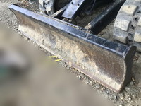 IHIミニユンボ（ミニバックホー）[写真19]