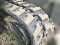 IHIミニユンボ（ミニバックホー）[写真21]