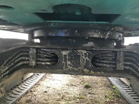 IHIミニユンボ（ミニバックホー）[写真23]