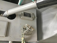 IHIミニユンボ（ミニバックホー）[写真29]