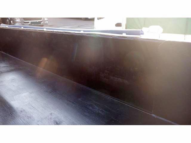 日野デュトロダンプ小型（2t・3t）[写真10]