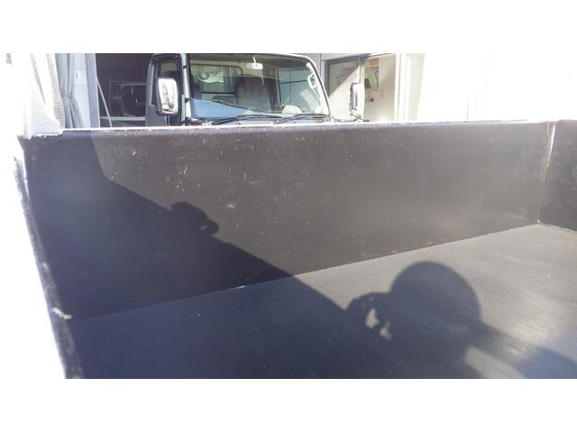 日野デュトロダンプ小型（2t・3t）[写真12]