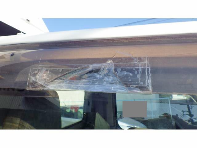 日野デュトロダンプ小型（2t・3t）[写真14]