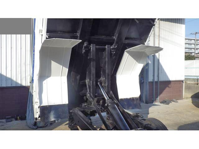 日野デュトロダンプ小型（2t・3t）[写真15]