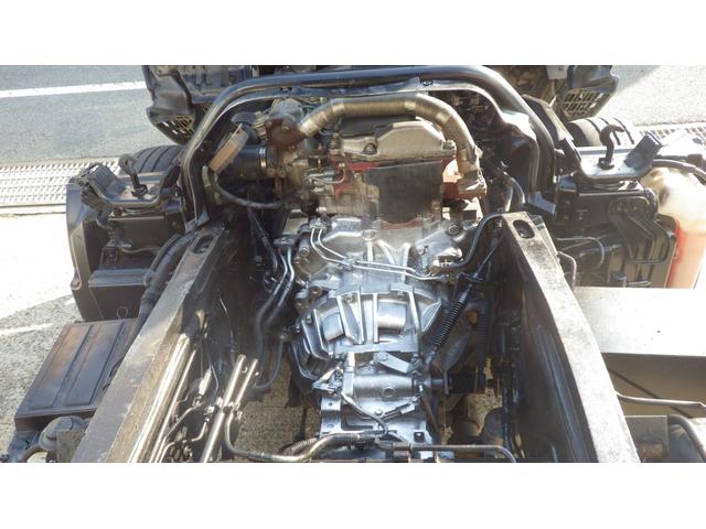 日野デュトロダンプ小型（2t・3t）[写真18]