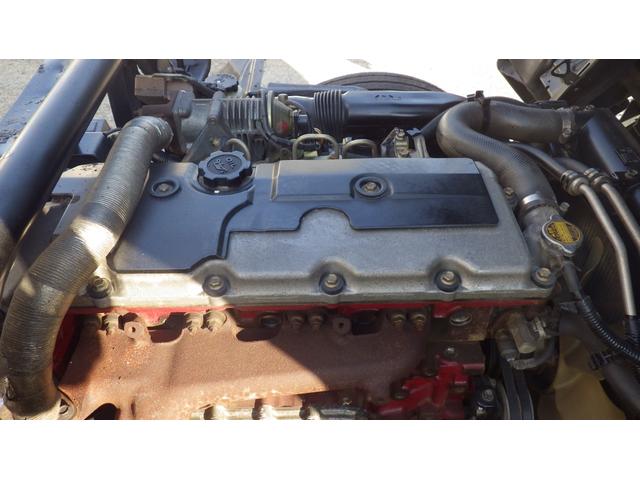 日野デュトロダンプ小型（2t・3t）[写真19]