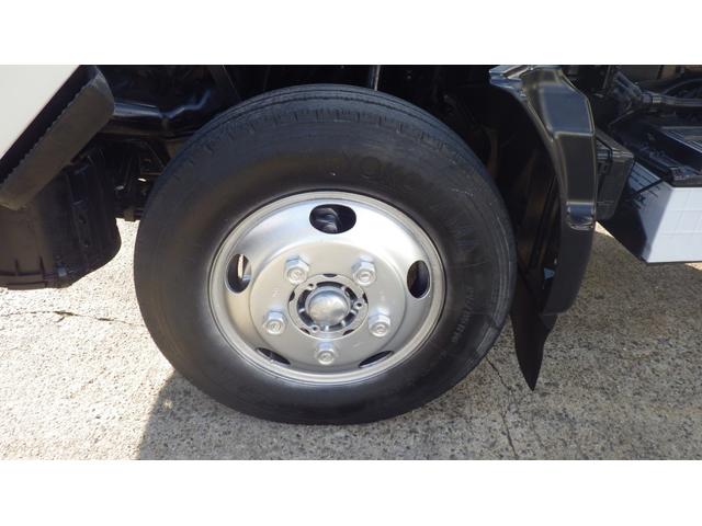 日野デュトロダンプ小型（2t・3t）[写真24]