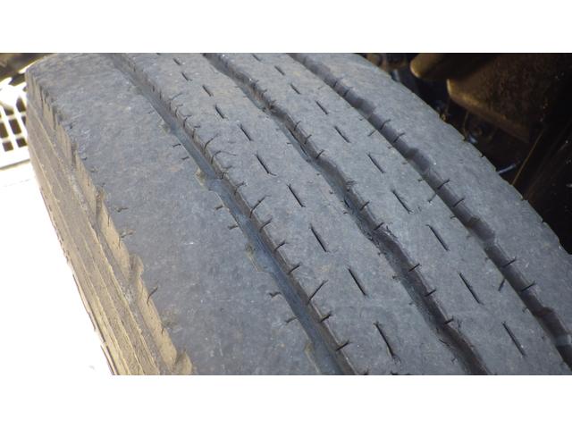 日野デュトロダンプ小型（2t・3t）[写真25]