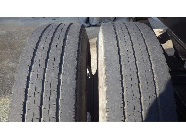 日野デュトロダンプ小型（2t・3t）[写真27]