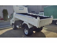 日野デュトロダンプ小型（2t・3t）[写真02]