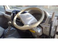 日野デュトロダンプ小型（2t・3t）[写真30]